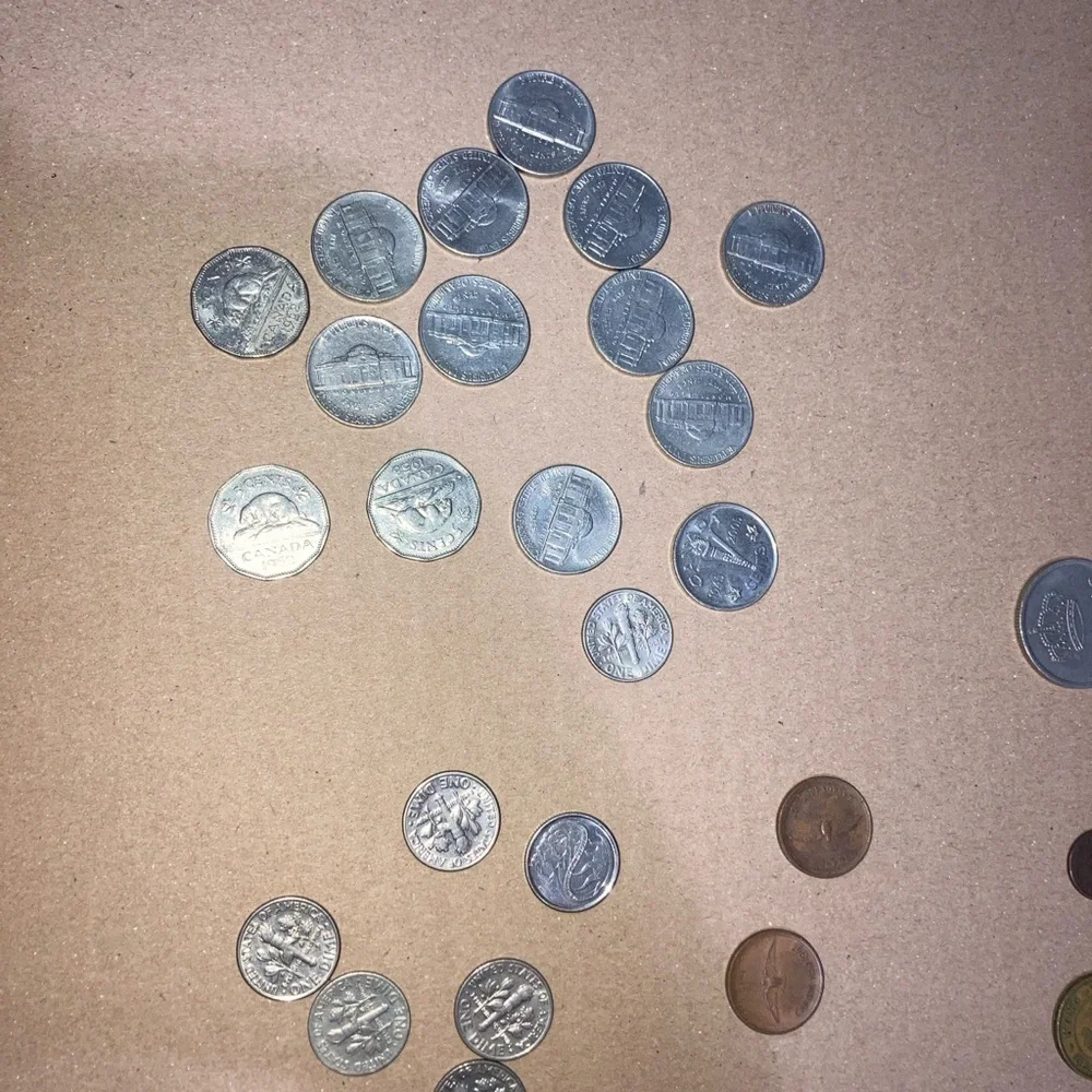 Coin collection - Picture 3 of 11